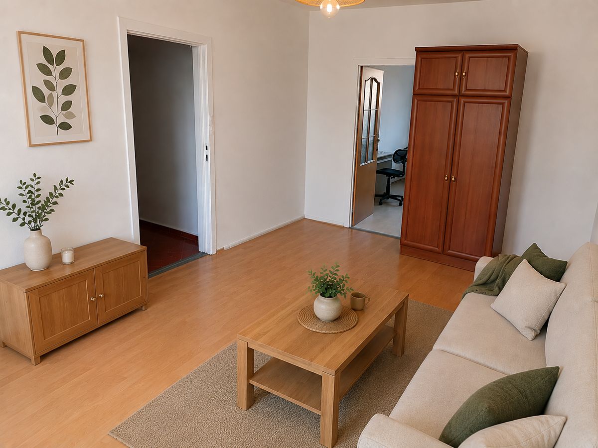 Prodej bytu 3+1 78 m²