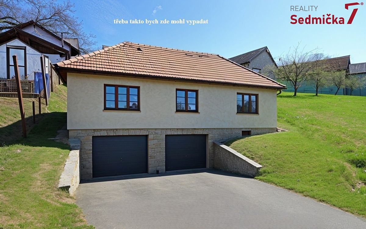 Prodej stavebního pozemku 1080 m² – fotografie 2
