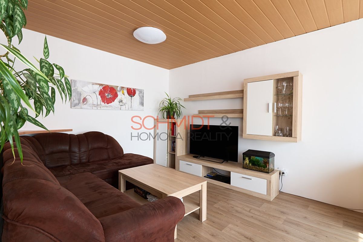 Prodej bytu 3+kk 81 m² – fotografie 3
