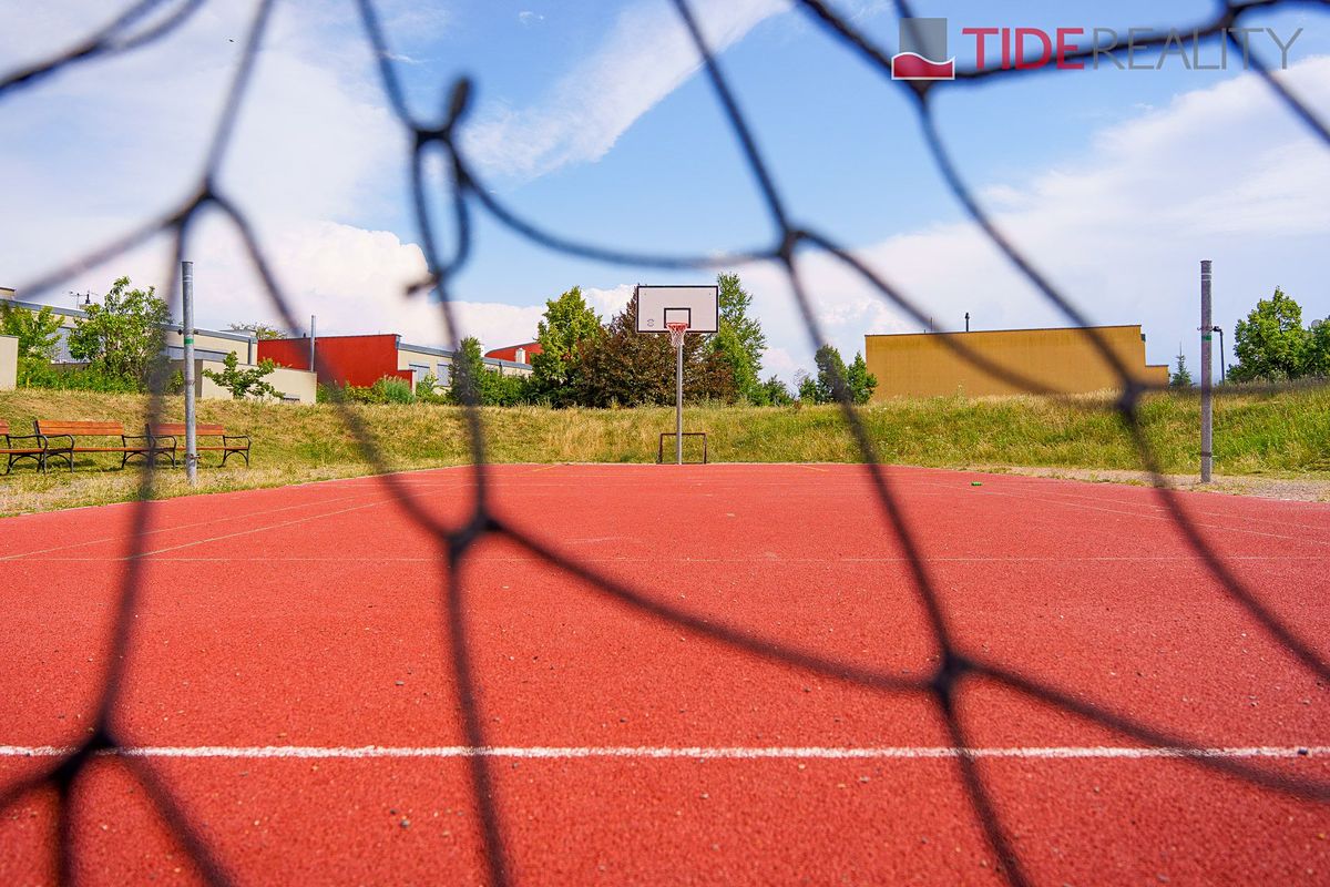 Prodej stavebního pozemku 890 m² – fotografie 4
