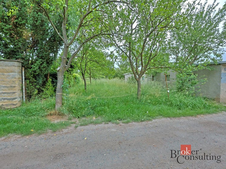 Grundstück zum Kauf, 600 m² (1 von 7)