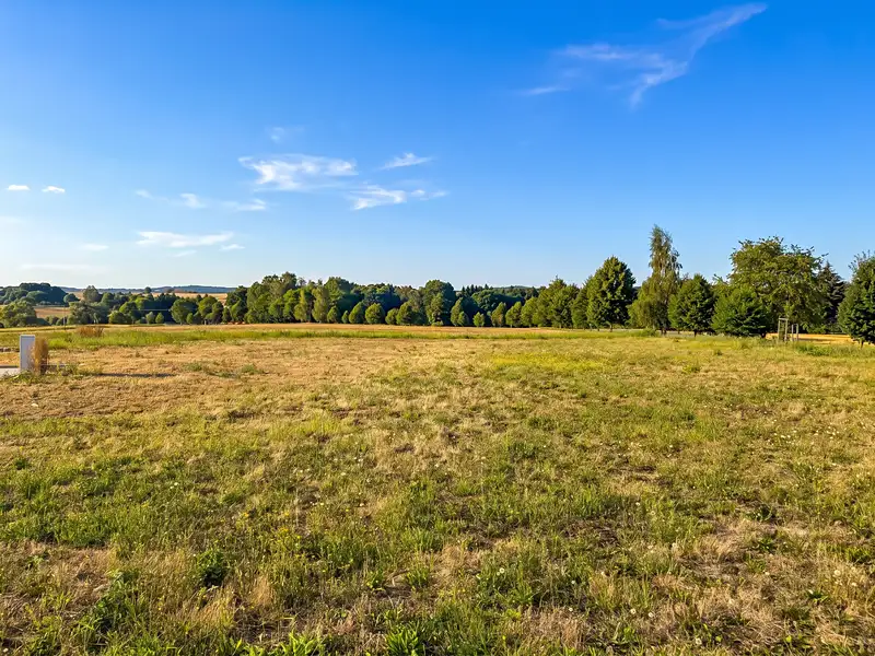 Prodej stavebního pozemku 1082 m², Libeř – náhled fotky 2