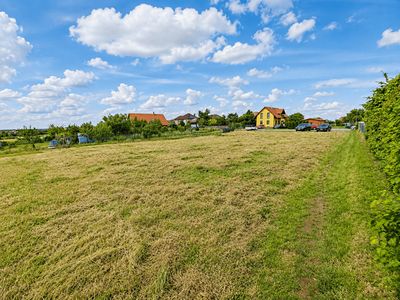 Prodej stavebního pozemku 1018 m²