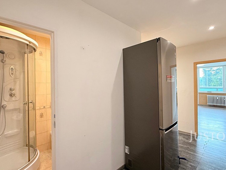 Wohnung 1+1 zur Miete, 34 m² (4 von 9)
