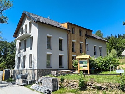 Prodej bytu 2+kk 40 m²
