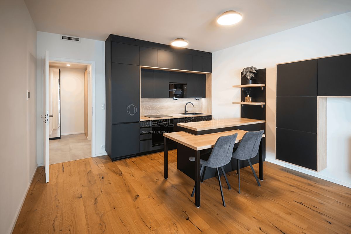 Prodej bytu 1+kk 42 m² – fotografie 3