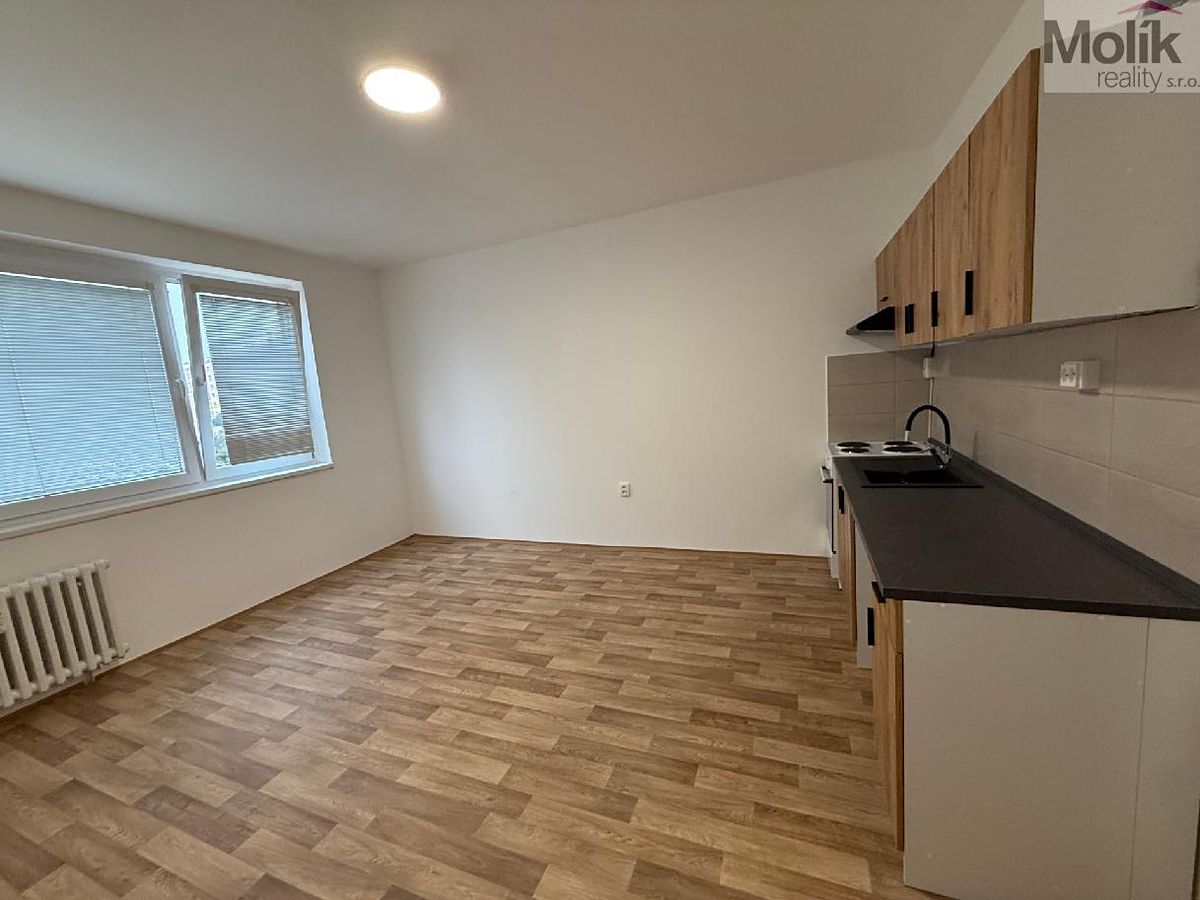 Pronájem bytu 2+kk 40 m² – fotografie 3