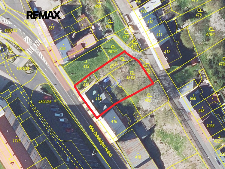 Prodej domu, 492 m² (15 z 21)