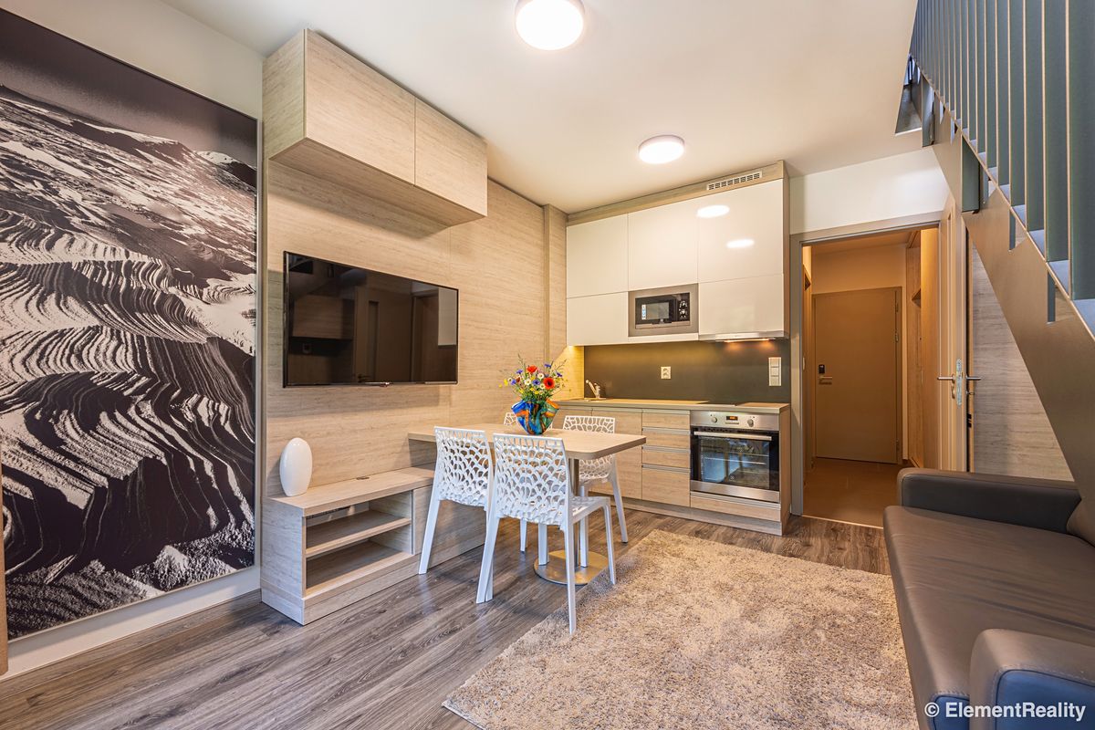 Prodej bytu 2+kk 56 m² – fotografie 4