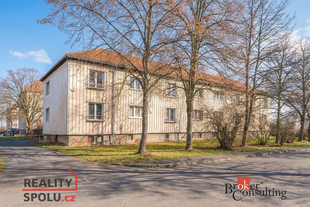Pronájem bytu 3+1 58 m² – fotografie 4