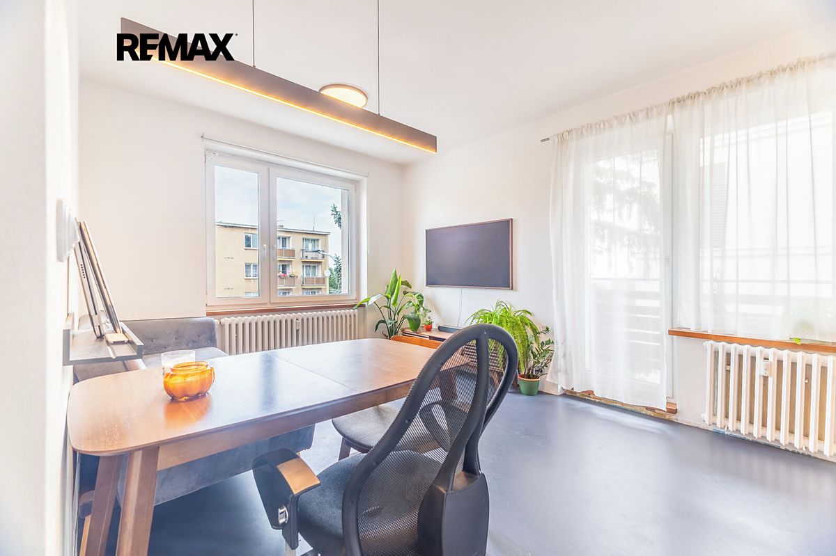 Prodej bytu 2+kk 41 m² – fotografie 5