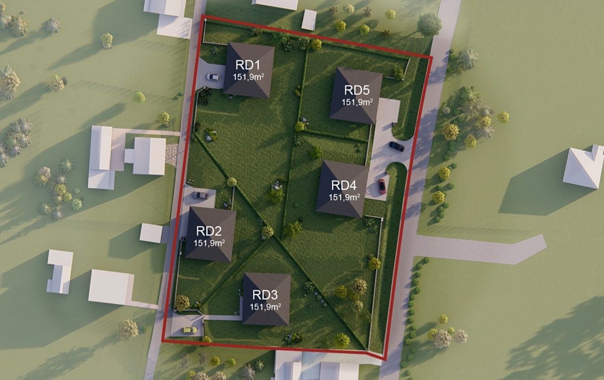 Prodej rodinného domu 120 m², pozemek 768 m² – fotografie 4