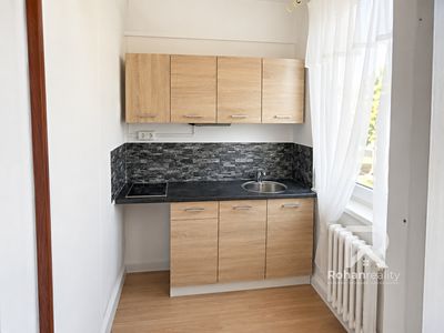 Pronájem bytu 1+kk 30 m²