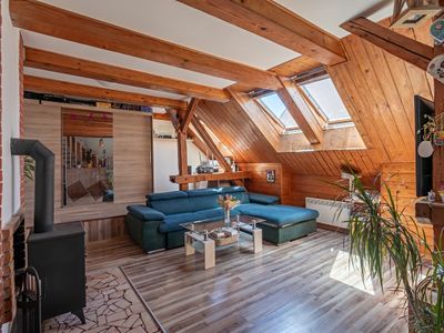 Prodej bytu 2+1 78 m²