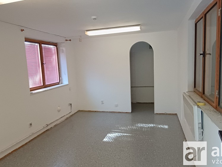 Pronájem komerčního prostoru, 726 m² (5 z 16)