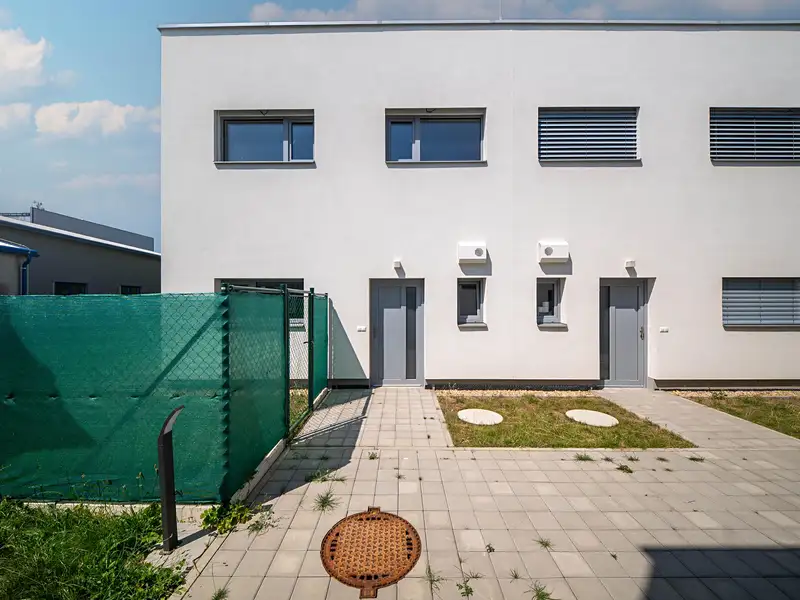 Prodej rodinného domu 96 m², pozemek 259 m², Josefská, Holice, okres Pardubice