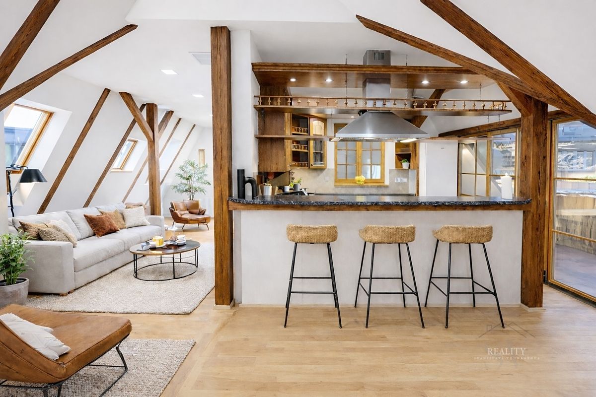 Prodej bytu 4+kk 158 m² – fotografie 4