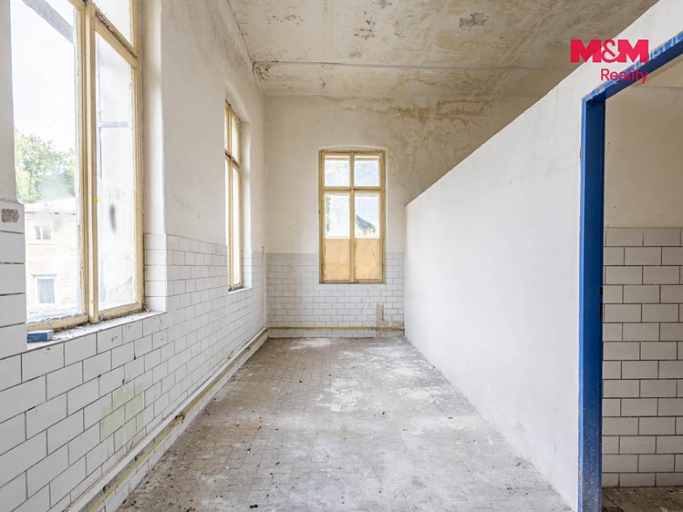 Pronájem komerčního prostoru, 800 m² (7 z 14)