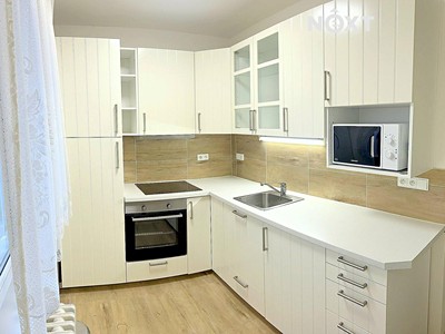 Pronájem bytu 2+1 52 m²