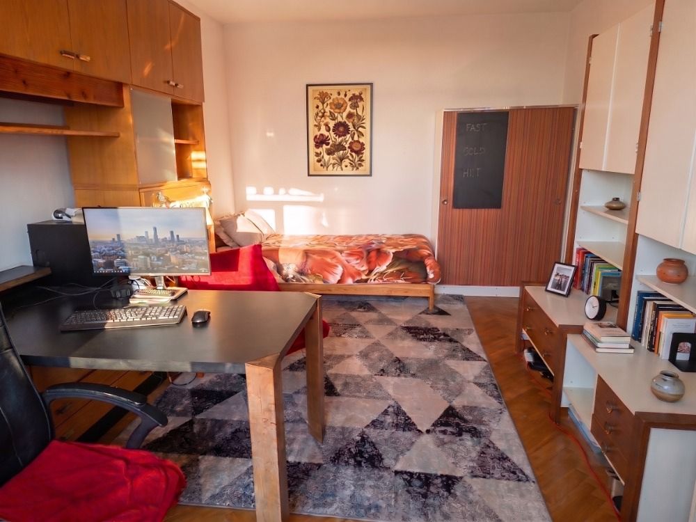 Prodej bytu 1+1 32 m² – fotografie 2