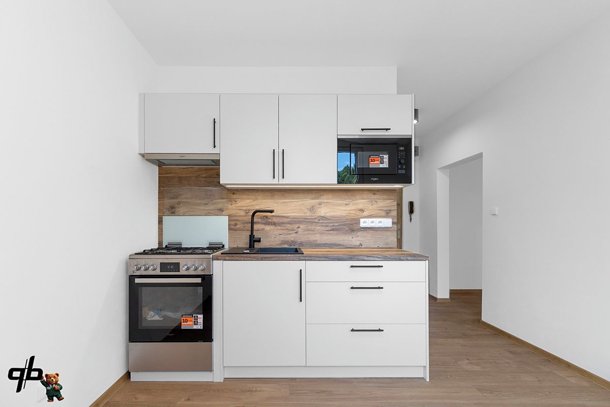 Prodej bytu 1+1 35 m² – fotografie 2