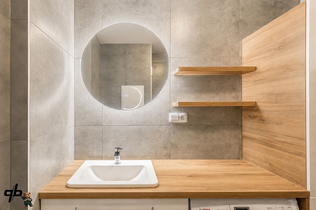 Prodej bytu 1+1 35 m² – fotografie 4