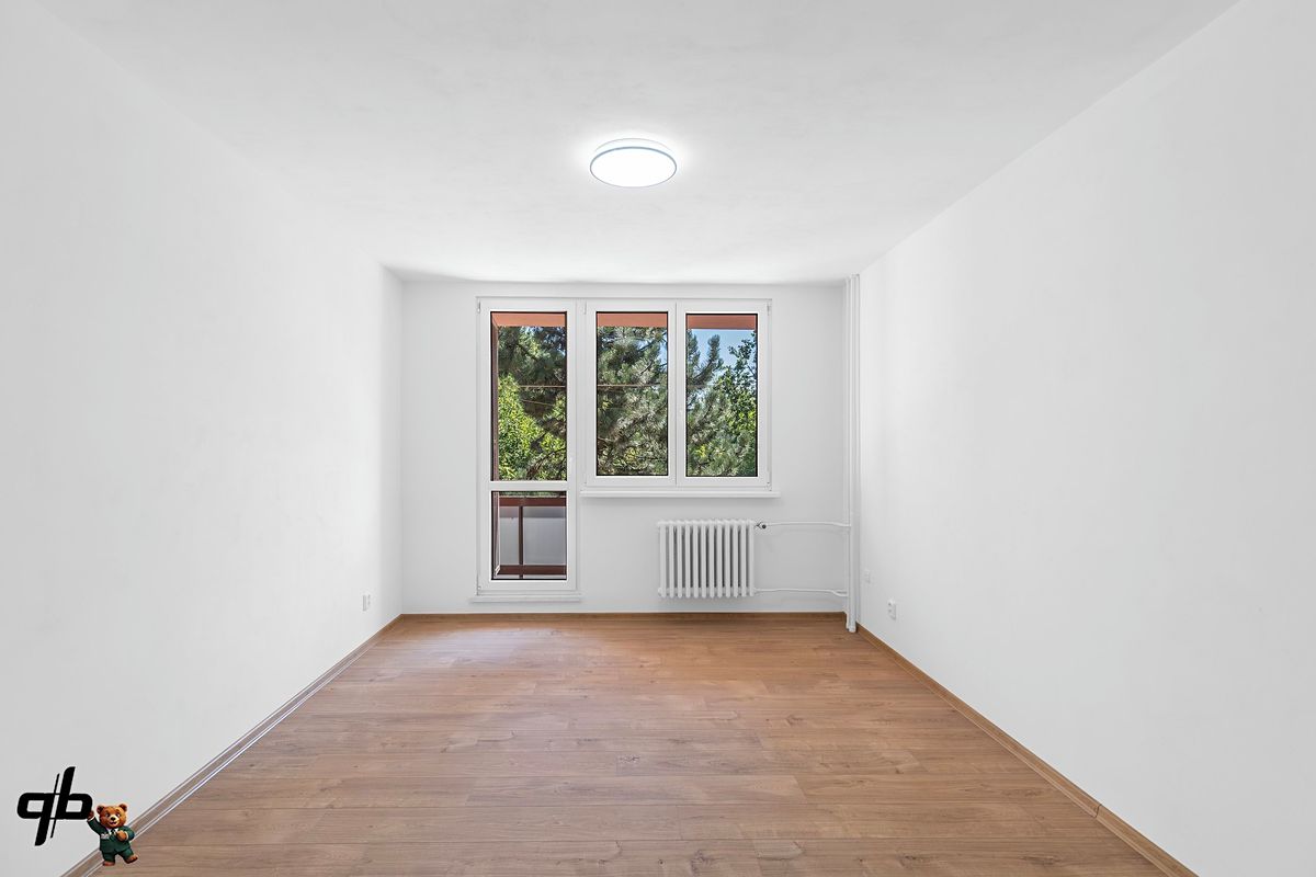 Prodej bytu 1+1 35 m² – fotografie 5