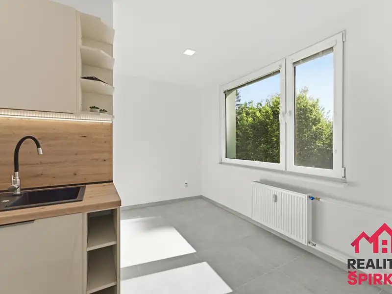 Pronájem bytu 3+1 65 m², Ústí nad Orlicí – náhled fotky 3