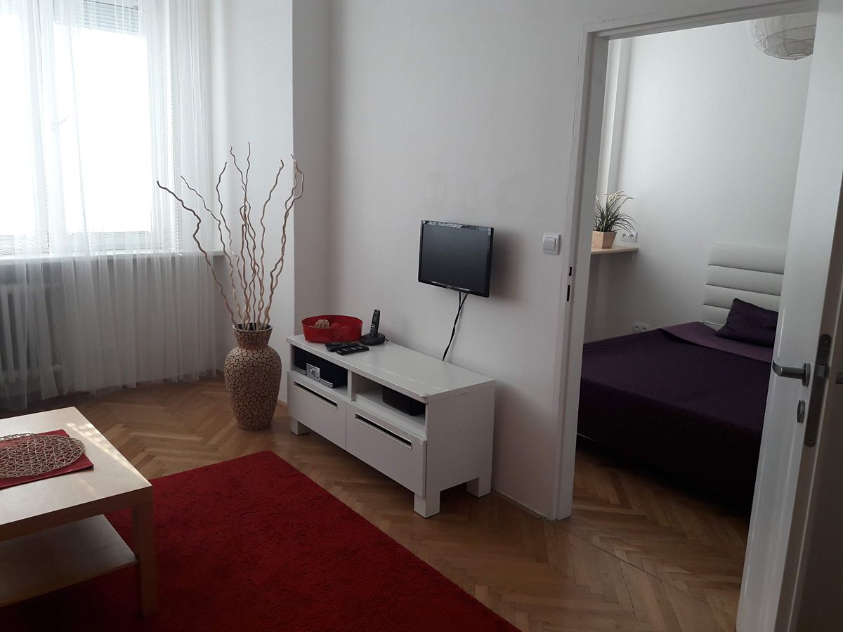 Prodej bytu 2+1 50 m²