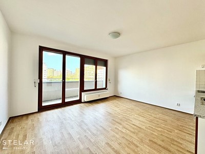 Pronájem bytu 1+kk 30 m²