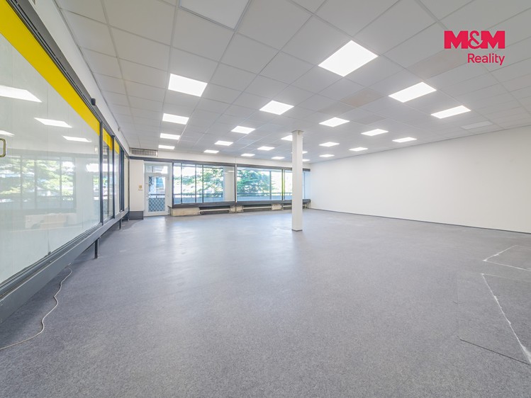 Комерційне приміщення в оренду, 500 м² (4 з 6)