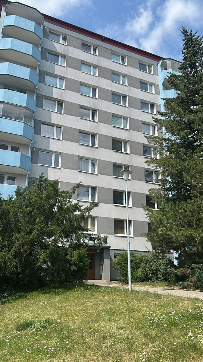 Prodej bytu 3+1 75 m²