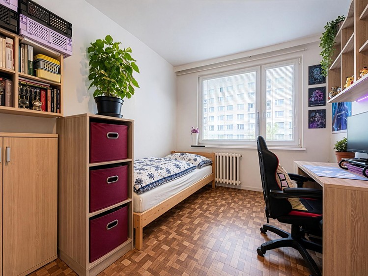 Prodej bytu 3+kk, 75 m² (14 z 19)