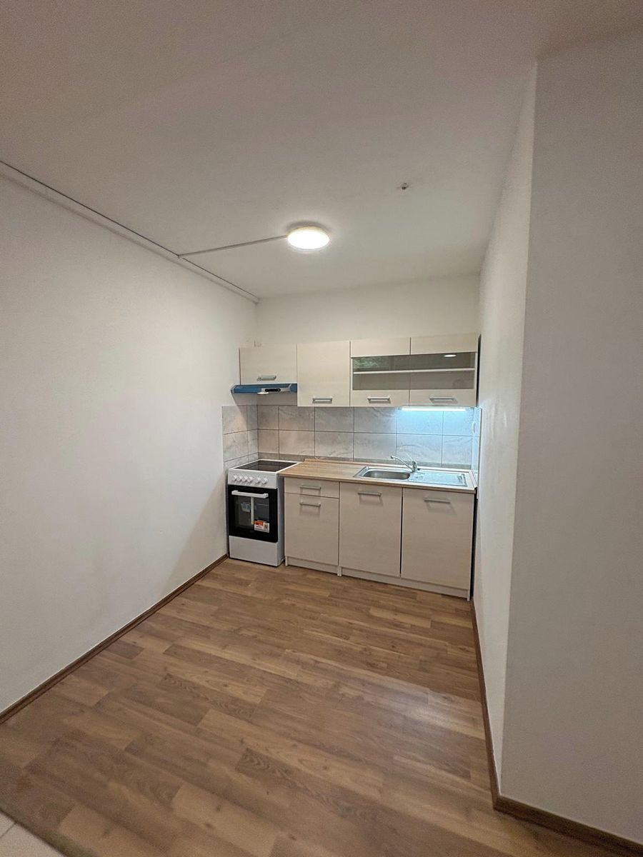 Pronájem bytu 1+kk 16 m² – fotografie 4