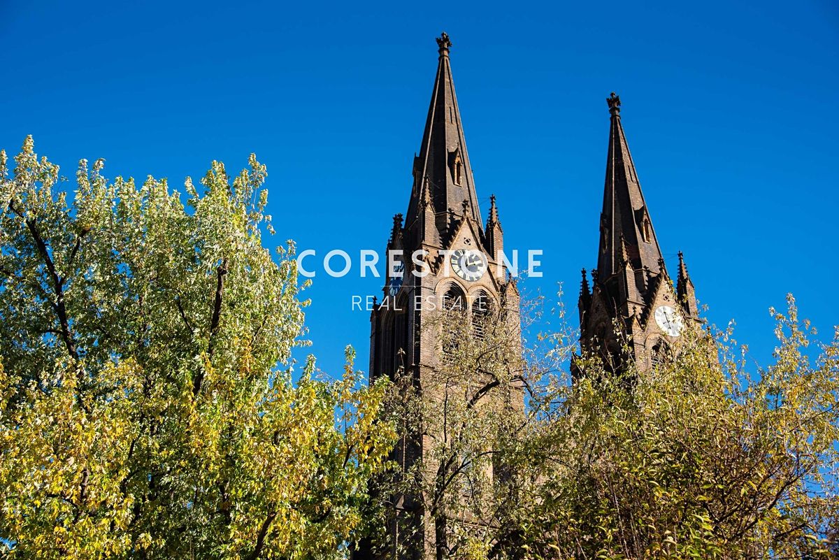 Prodej činžovního domu 1650 m² – fotografie 3