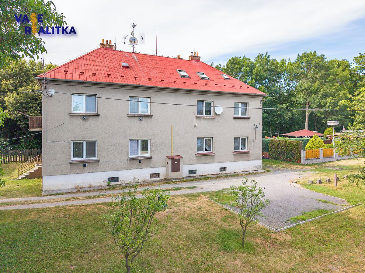 Prodej bytu 2+1 56 m² – fotografie 3