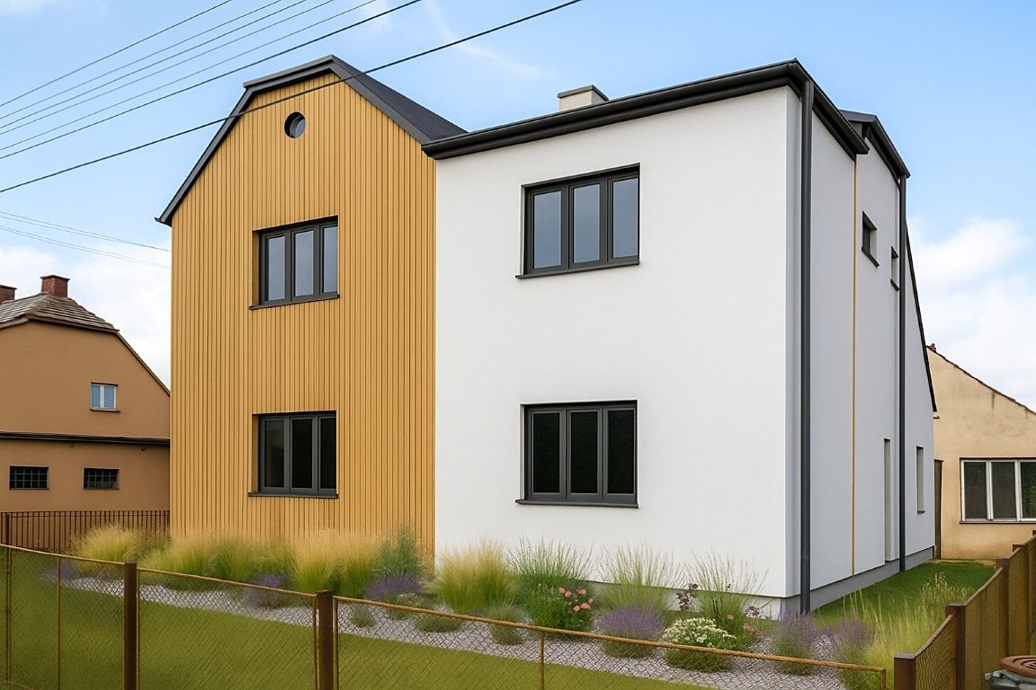 Prodej rodinného domu 175 m², pozemek 568 m² – fotografie 2