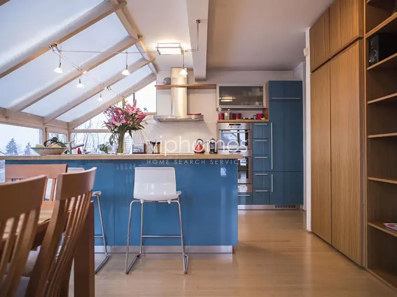 Pronájem bytu 4+kk 175 m², Praha – náhled fotky 3