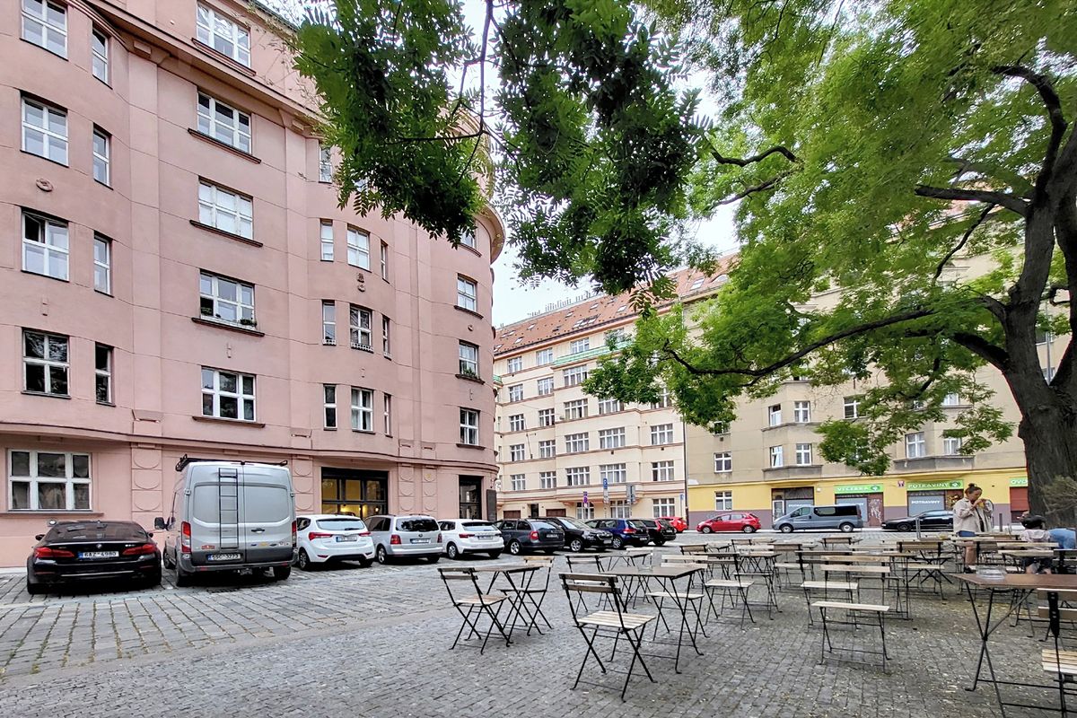 Prodej bytu 3+kk 85 m² – fotografie 4