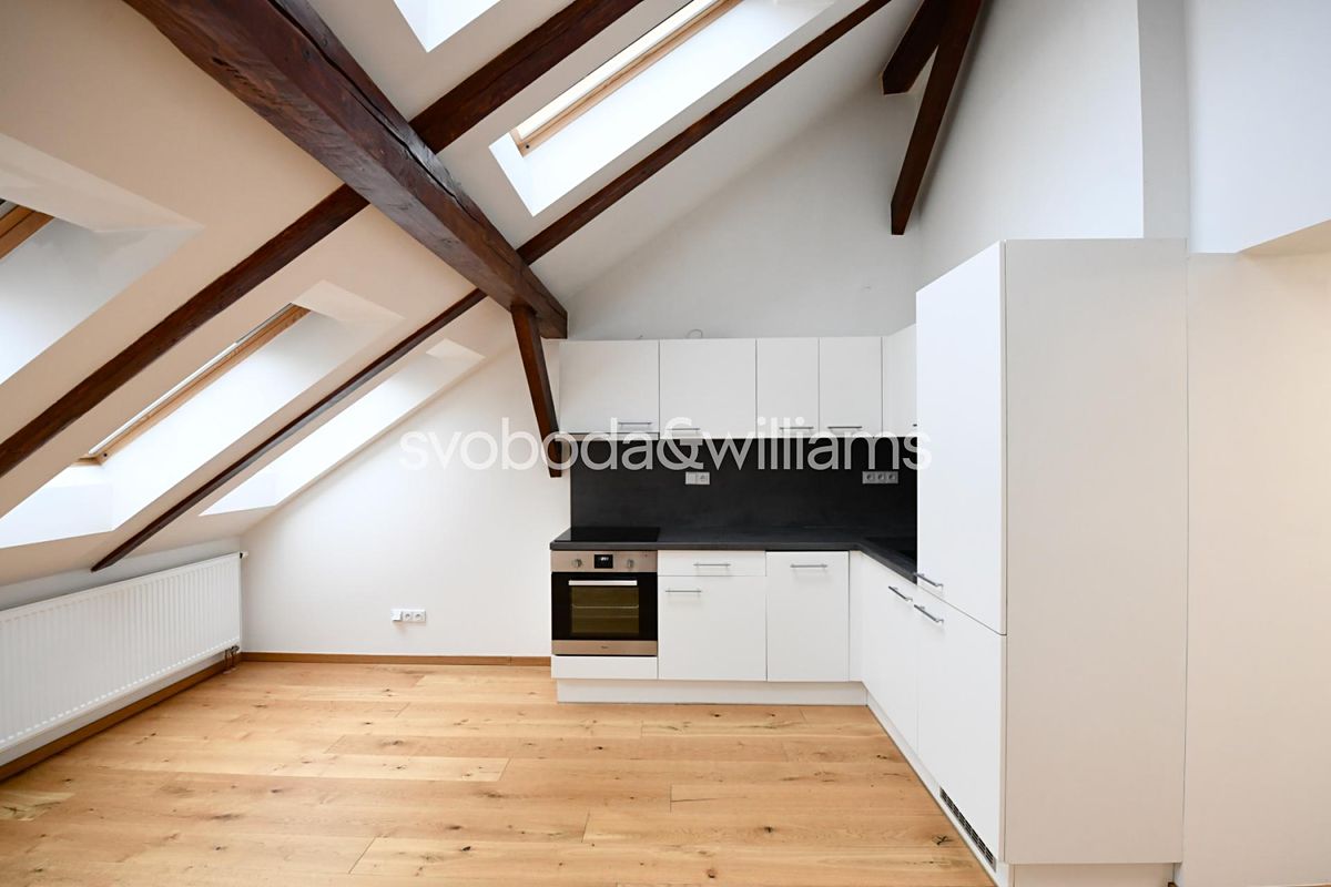 Prodej bytu 2+kk 49 m² – fotografie 3