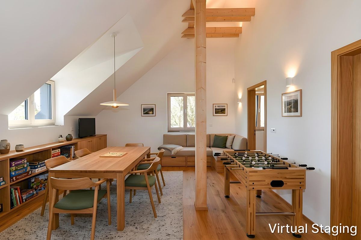 Prodej ubytovacího zařízení 310 m² – fotografie 4