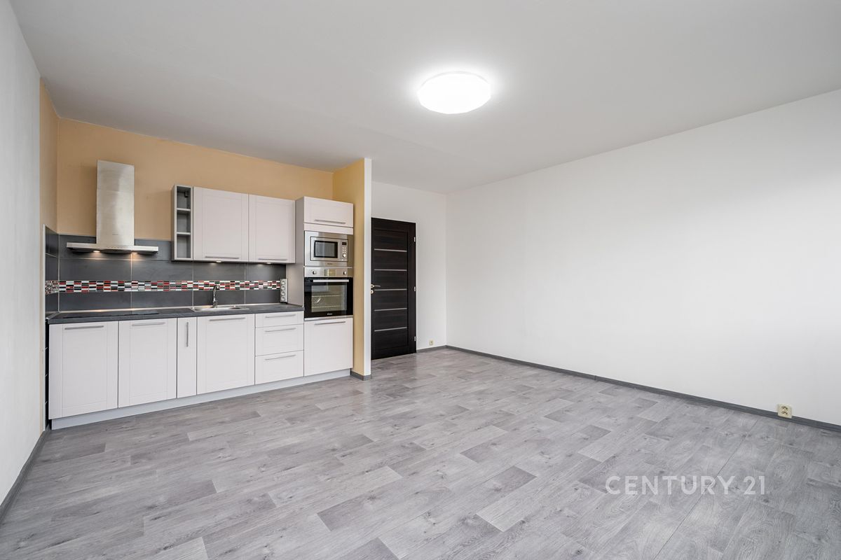 Prodej bytu 1+kk 32 m²