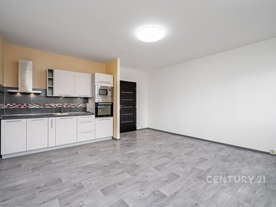 Prodej bytu 1+kk 32 m²