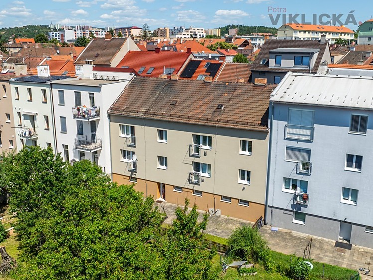 Квартира 3+1 на продаж, 73 м² (21 з 28)