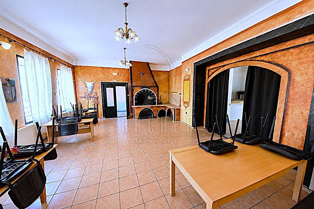 Prodej rodinného domu 770 m², pozemek 1076 m² – fotografie 5
