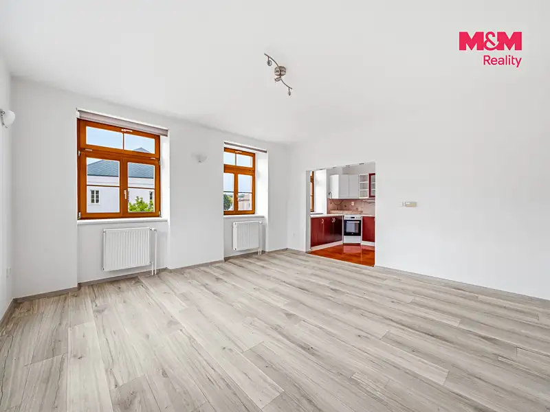 Prodej bytu 3+1 73 m², Dolní Čermná – náhled fotky 3