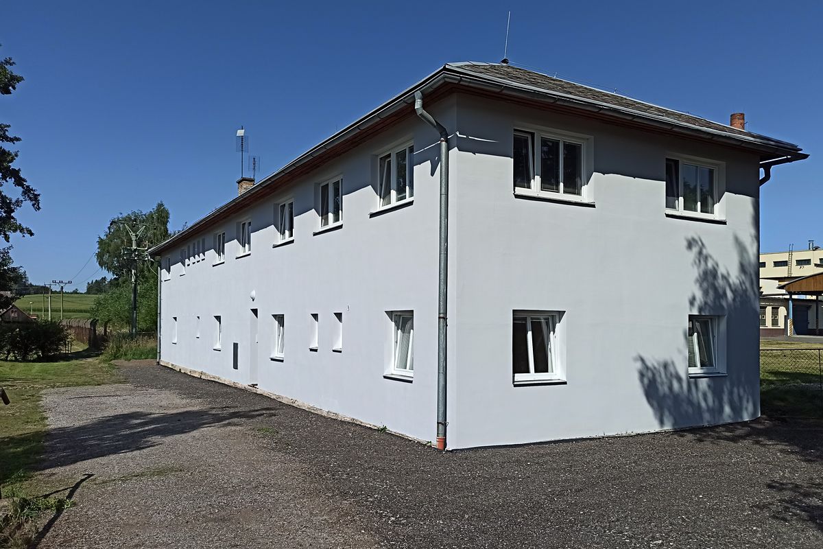 Prodej bytu 2+1 53 m² – fotografie 3