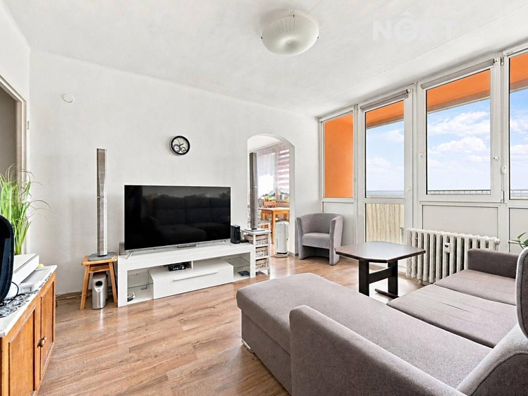 Квартира 2+1 на продаж, 53 м² (6 з 19)