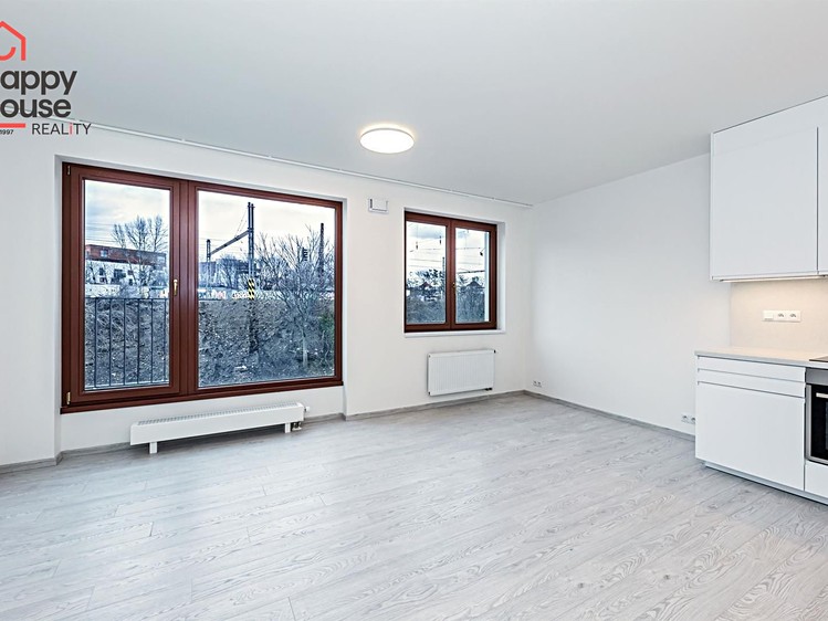 Pronájem bytu 2+kk, 50 m² (10 z 23)
