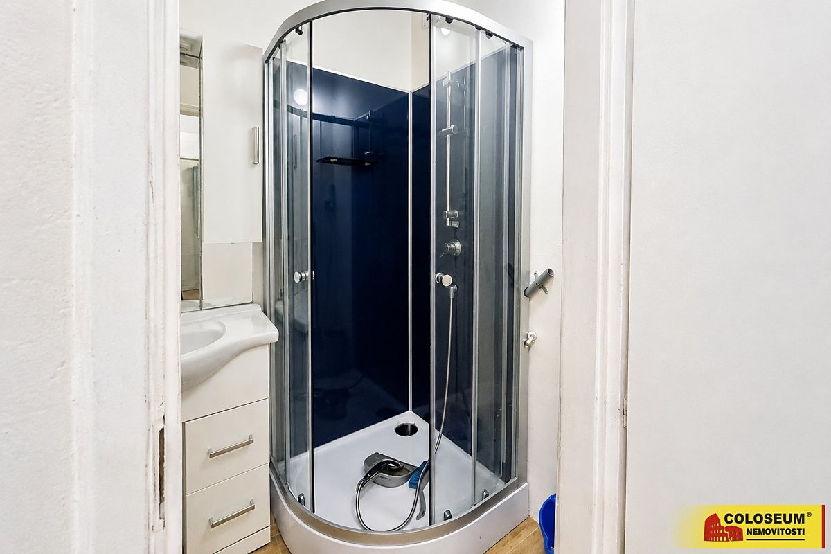 Pronájem bytu 2+1 50 m² – fotografie 5